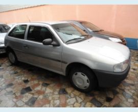 Veículo: GOL SPECIAL 2P 1.0 (Listagem)