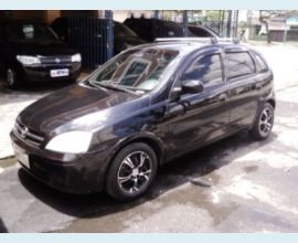 Veículo: CORSA HATCH 1.0 (Listagem)