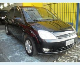 Veículo: FIESTA SEDAN 4P 1.6 (Listagem)