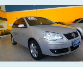 Veículo: POLO 1.0 MI 79CV (Listagem)