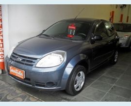 Veículo: KA 1.0 GL (Listagem)