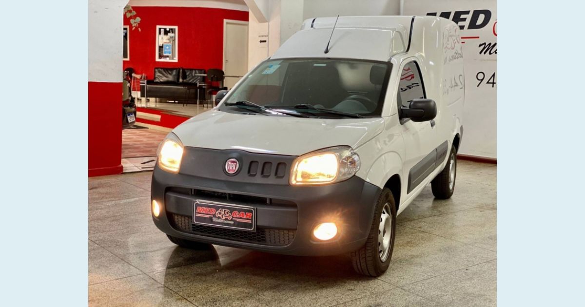 FIAT FIORINO