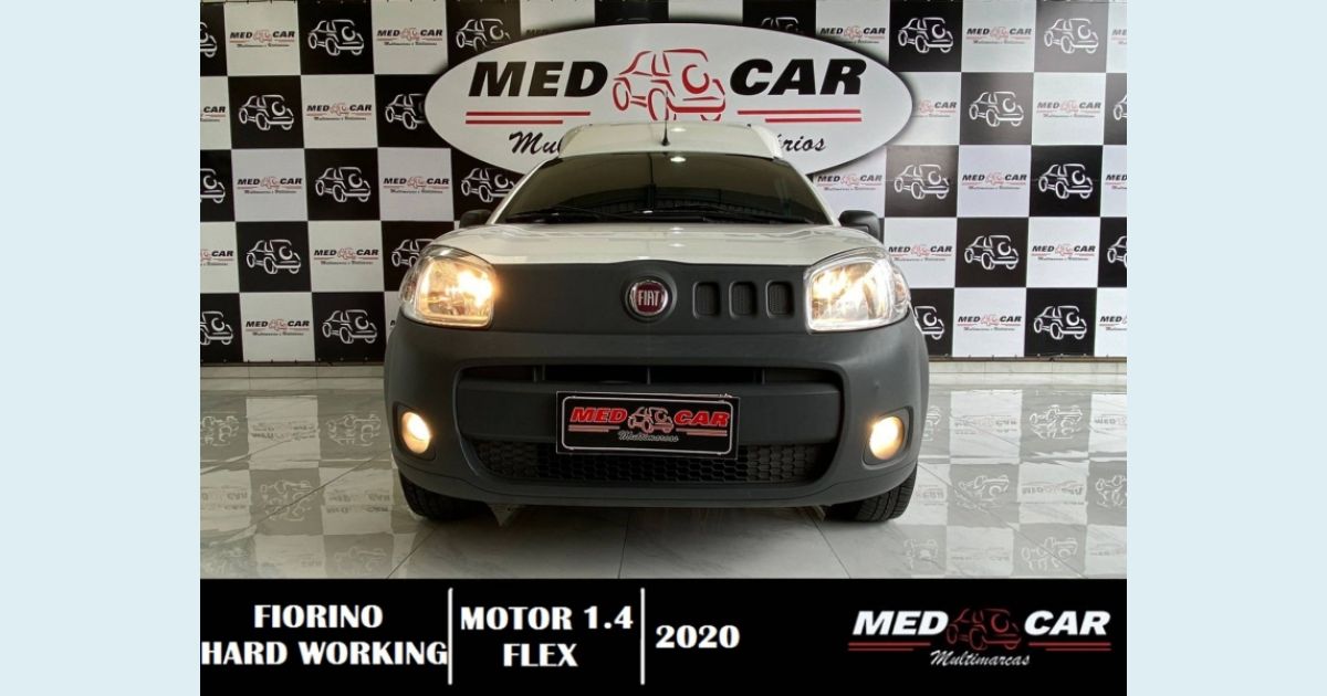 FIAT FIORINO