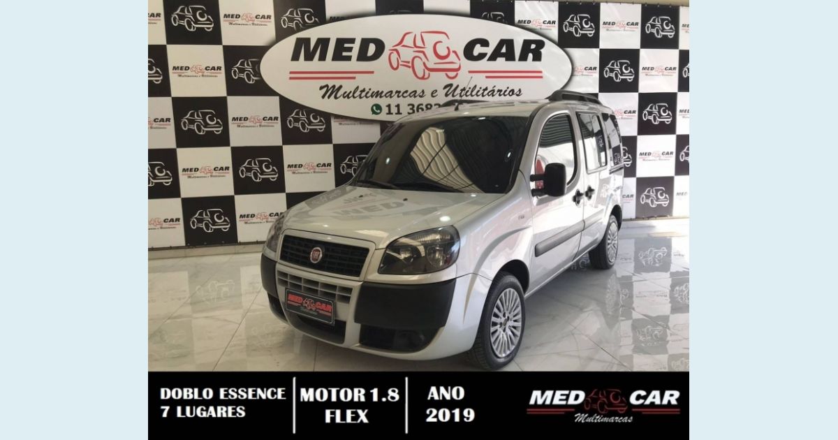 FIAT DOBL