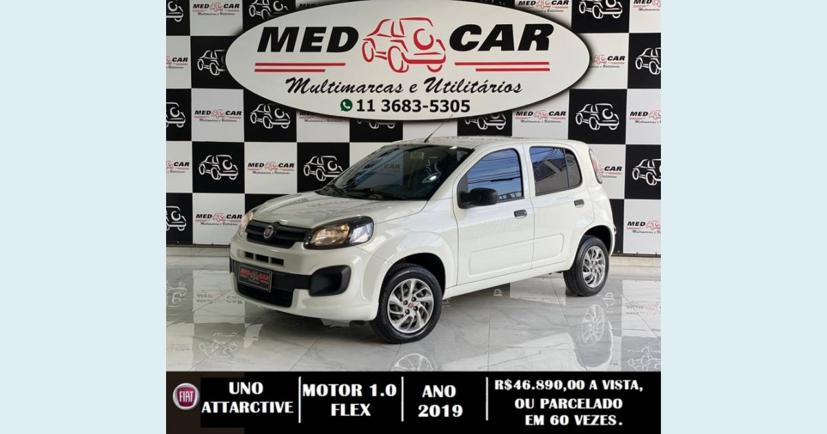 FIAT UNO