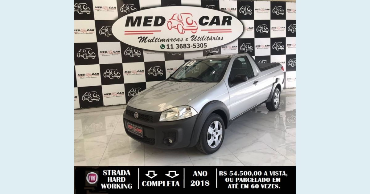 FIAT STRADA