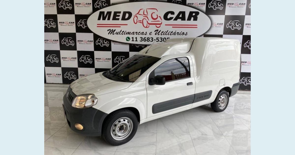 FIAT FIORINO