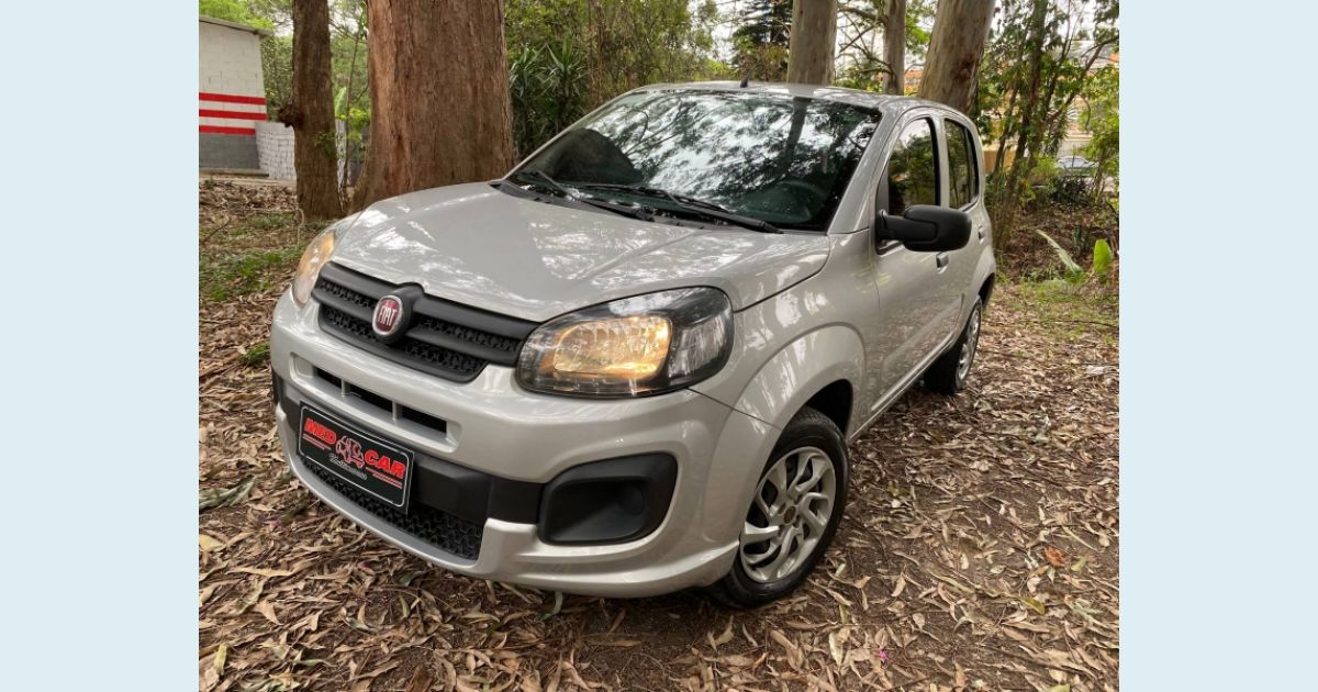 FIAT UNO