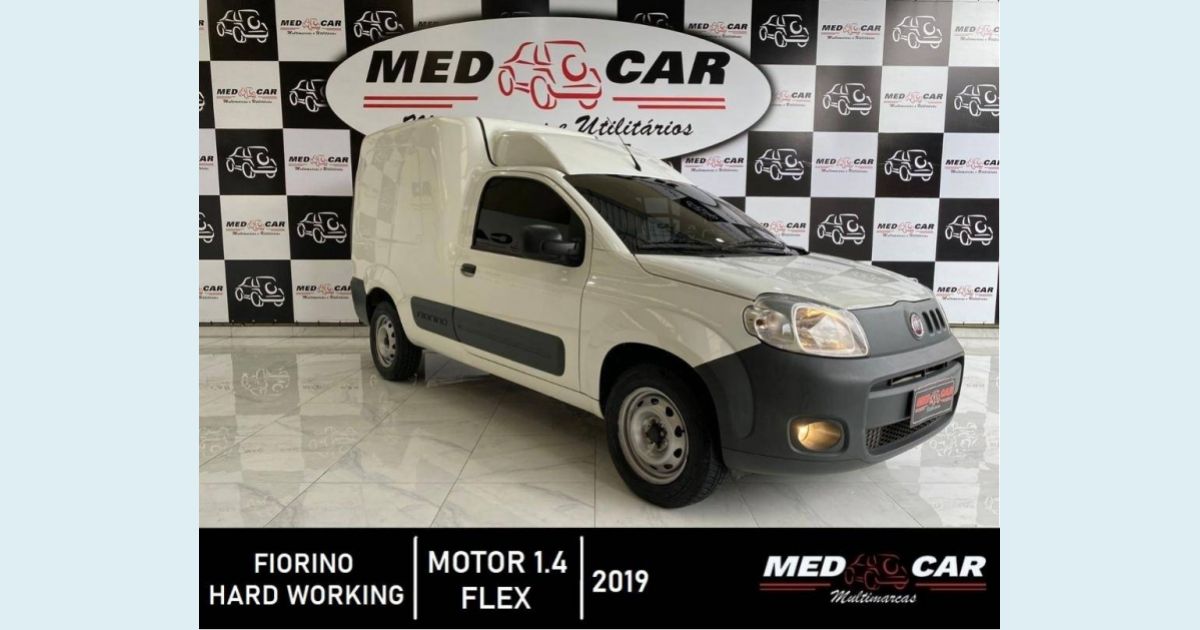 FIAT FIORINO