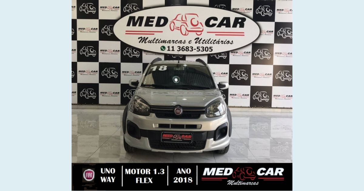 FIAT UNO