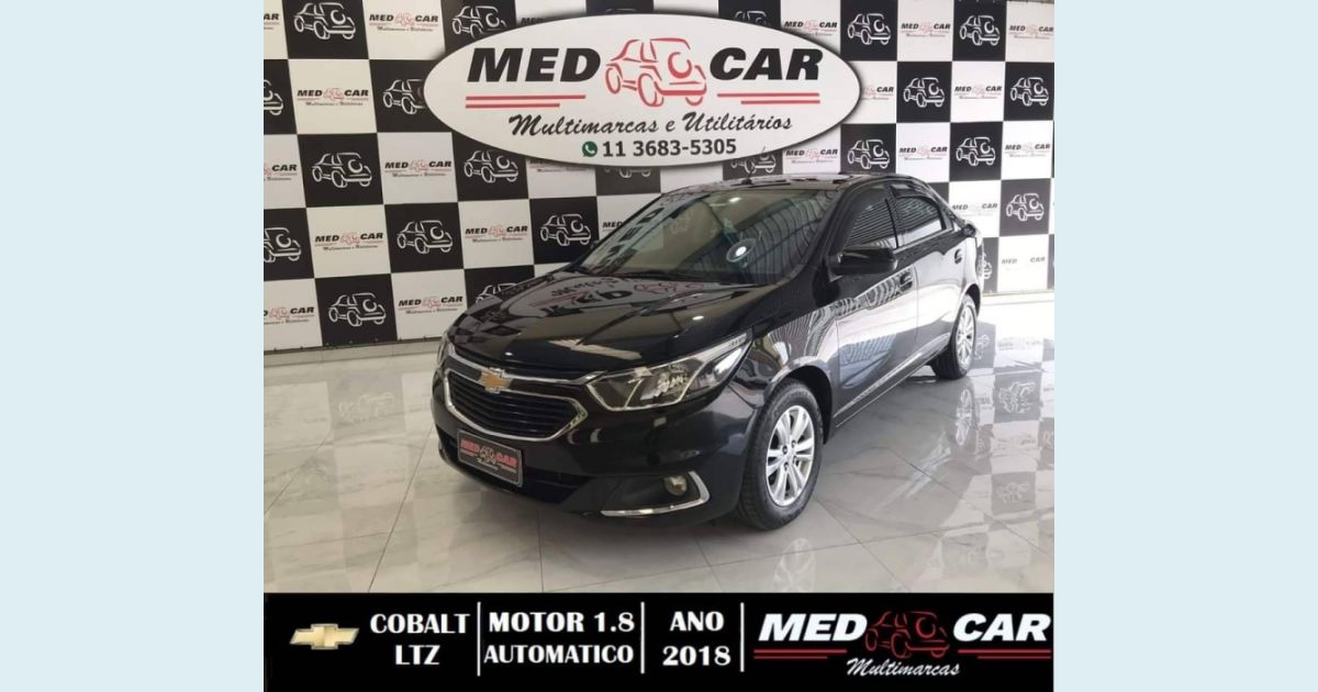 CHEVROLET COBALT