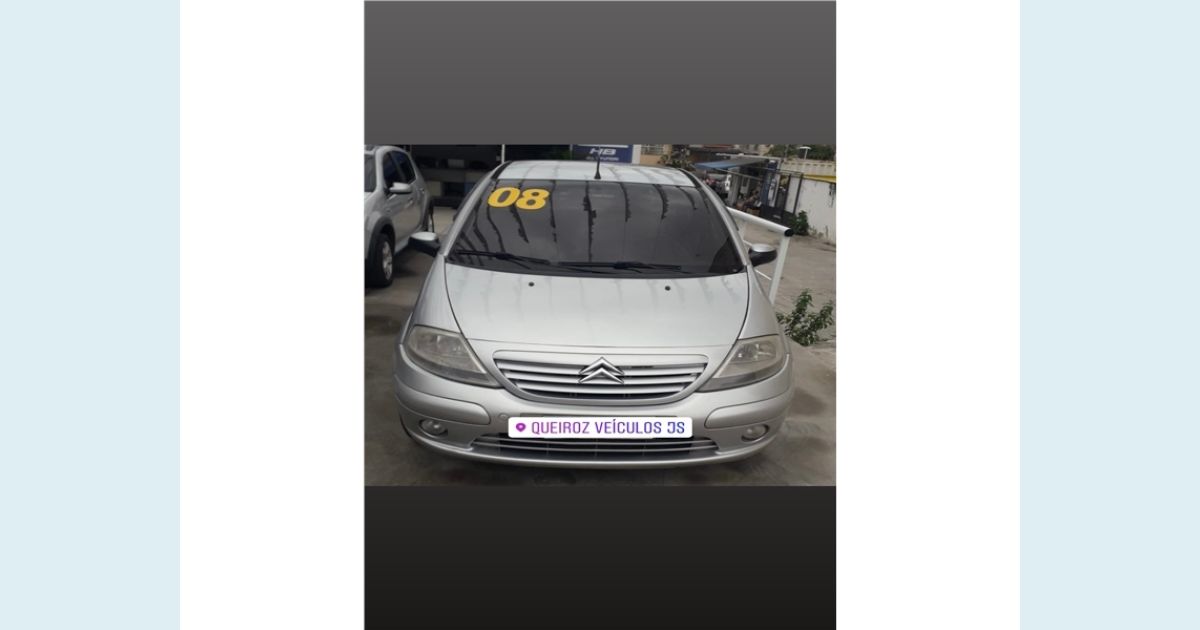 CITRON C3