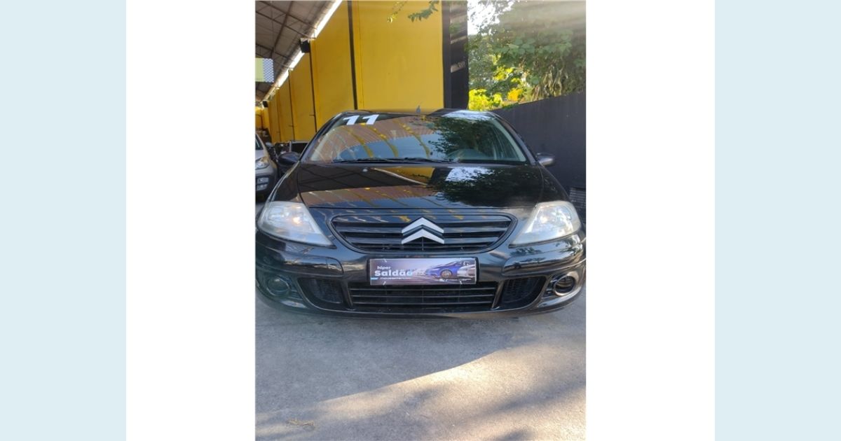 CITRON C3