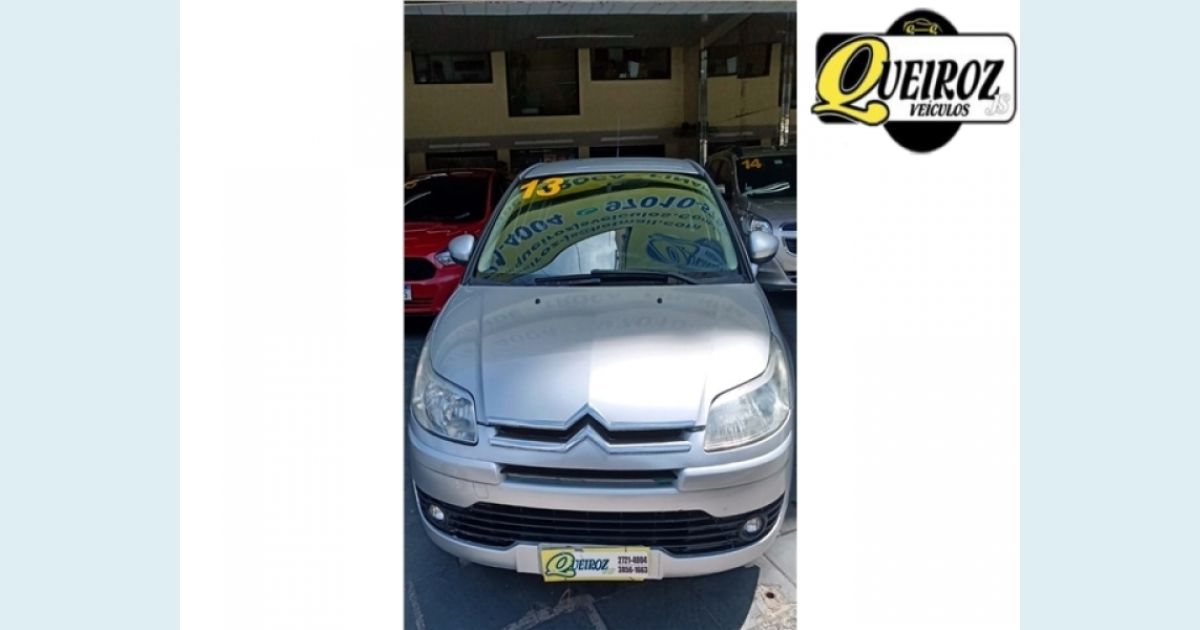 CITRON C4
