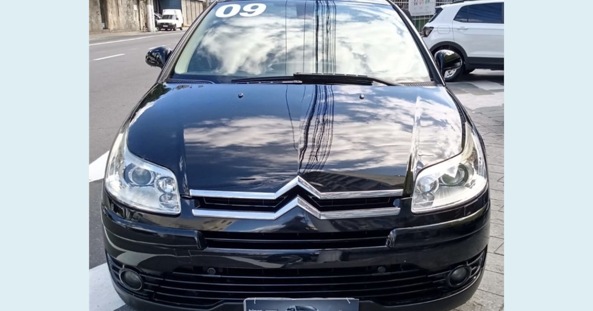 CITRON C4