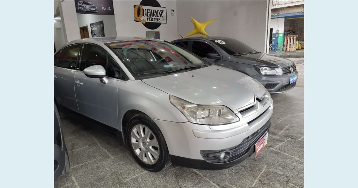 CITRON C4