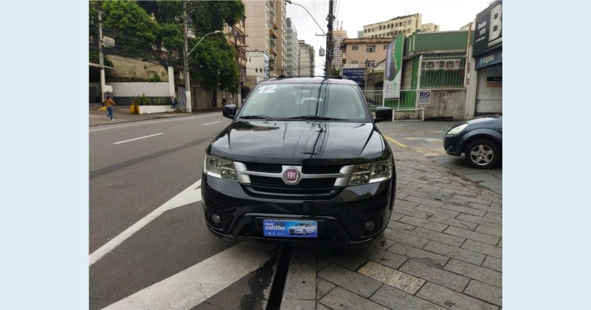 FIAT FREEMONT