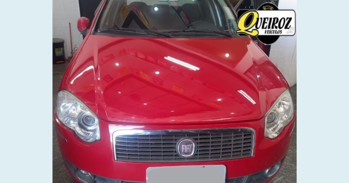 FIAT SIENA