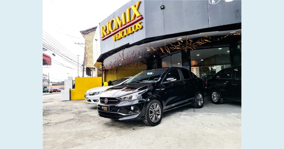FIAT CRONOS