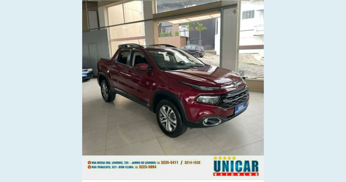 FIAT TORO
