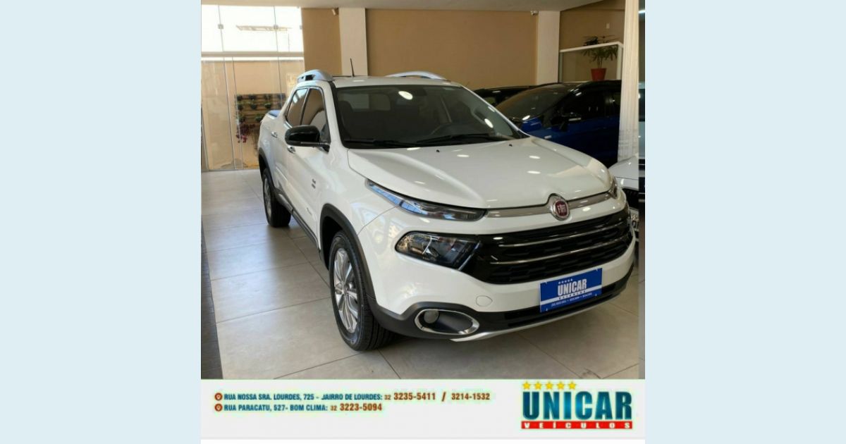 FIAT TORO