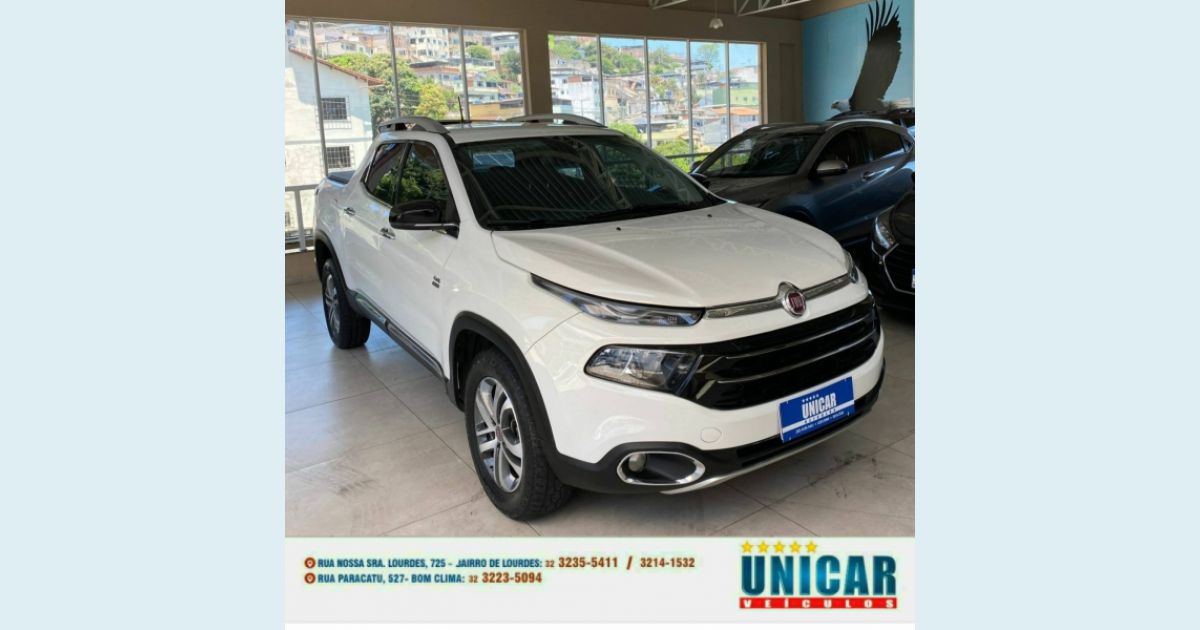 FIAT TORO