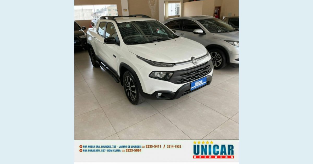 FIAT TORO