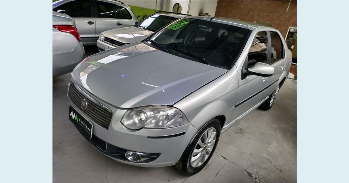 FIAT SIENA