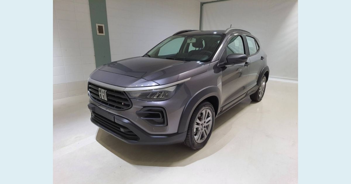 FIAT PULSE