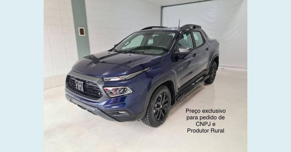 FIAT TORO