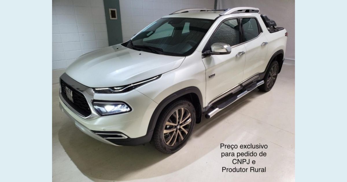 FIAT TORO