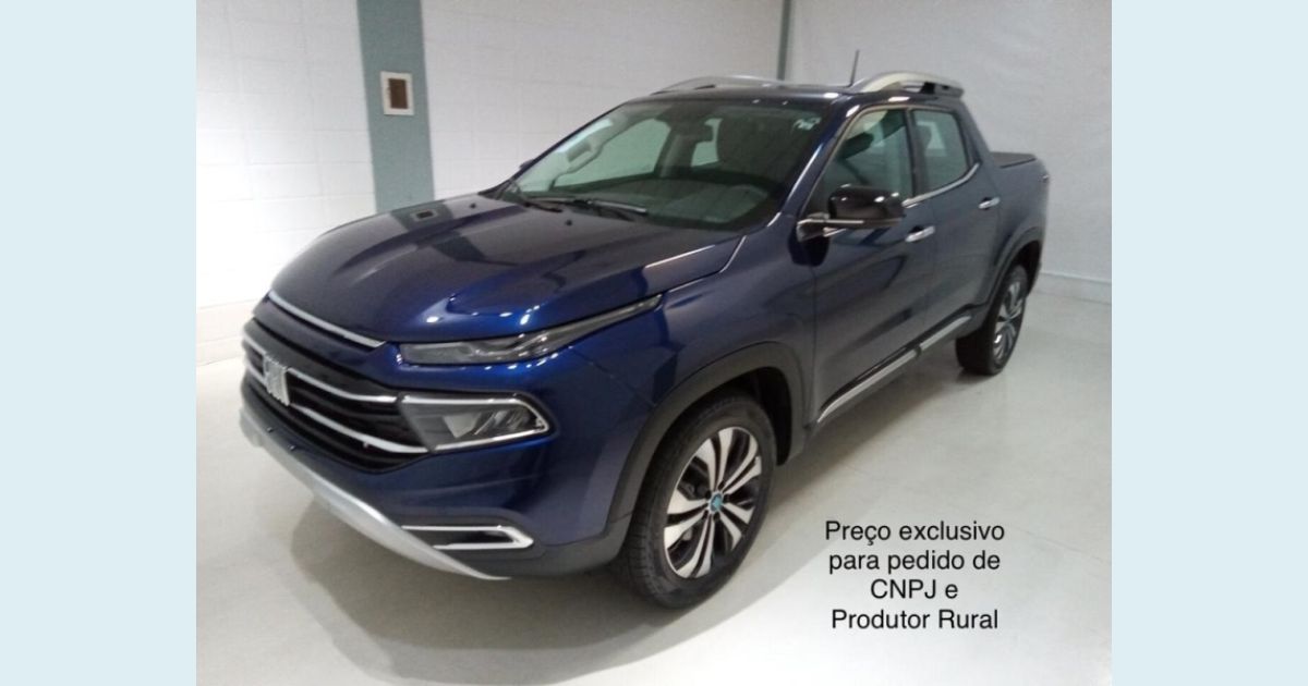 FIAT TORO
