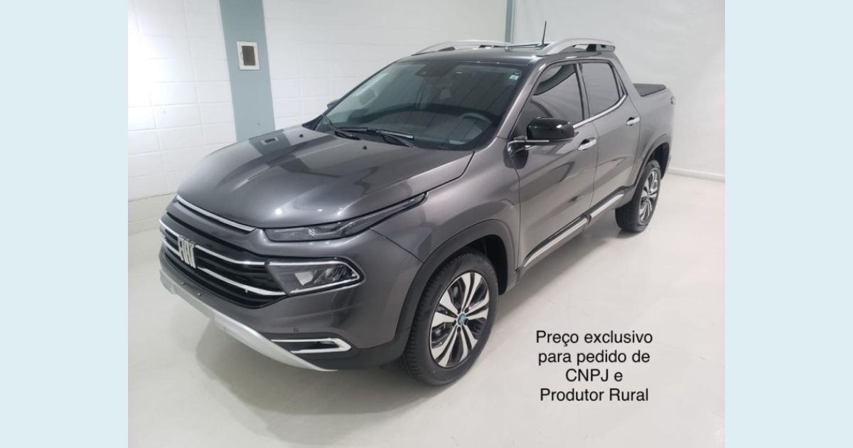 FIAT TORO