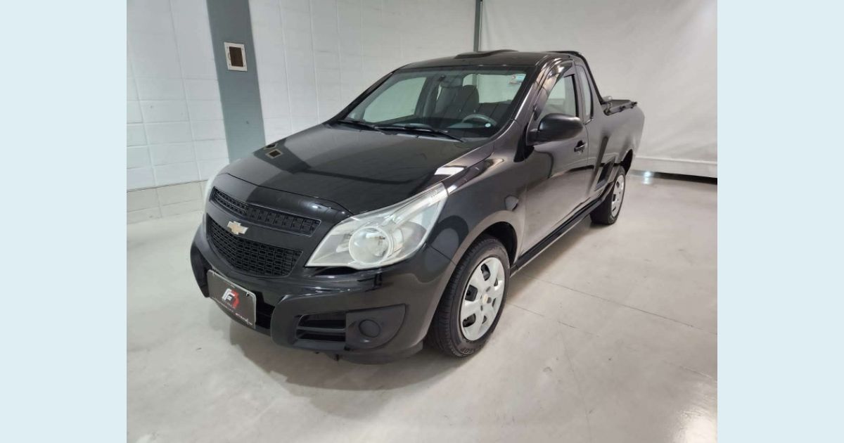 CHEVROLET MONTANA