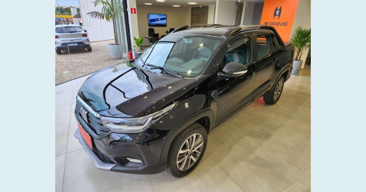 FIAT STRADA