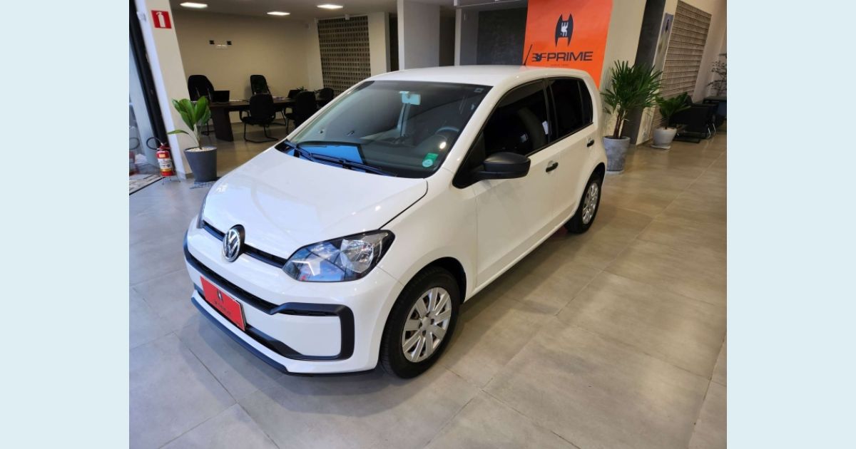 VOLKSWAGEN UP