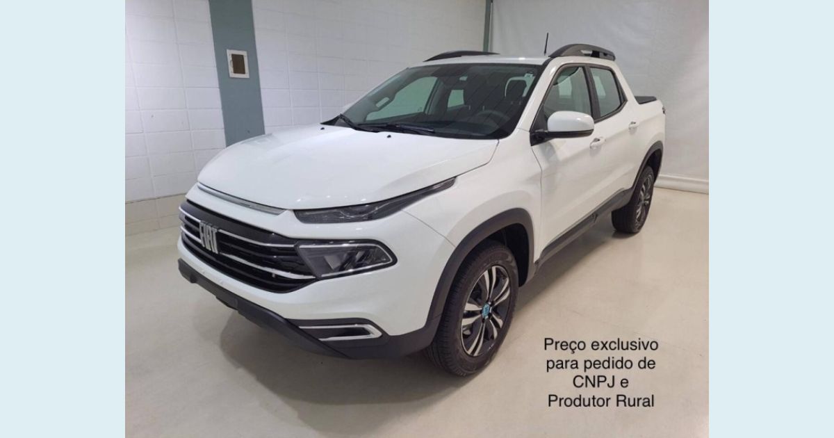 FIAT TORO