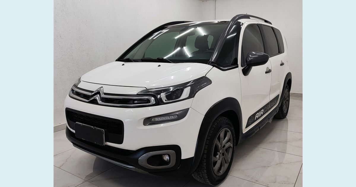 CITRON AIRCROSS