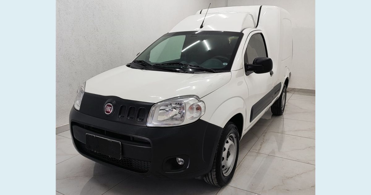 FIAT FIORINO