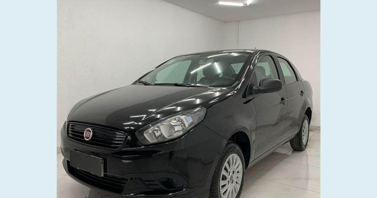 FIAT GRAND SIENA