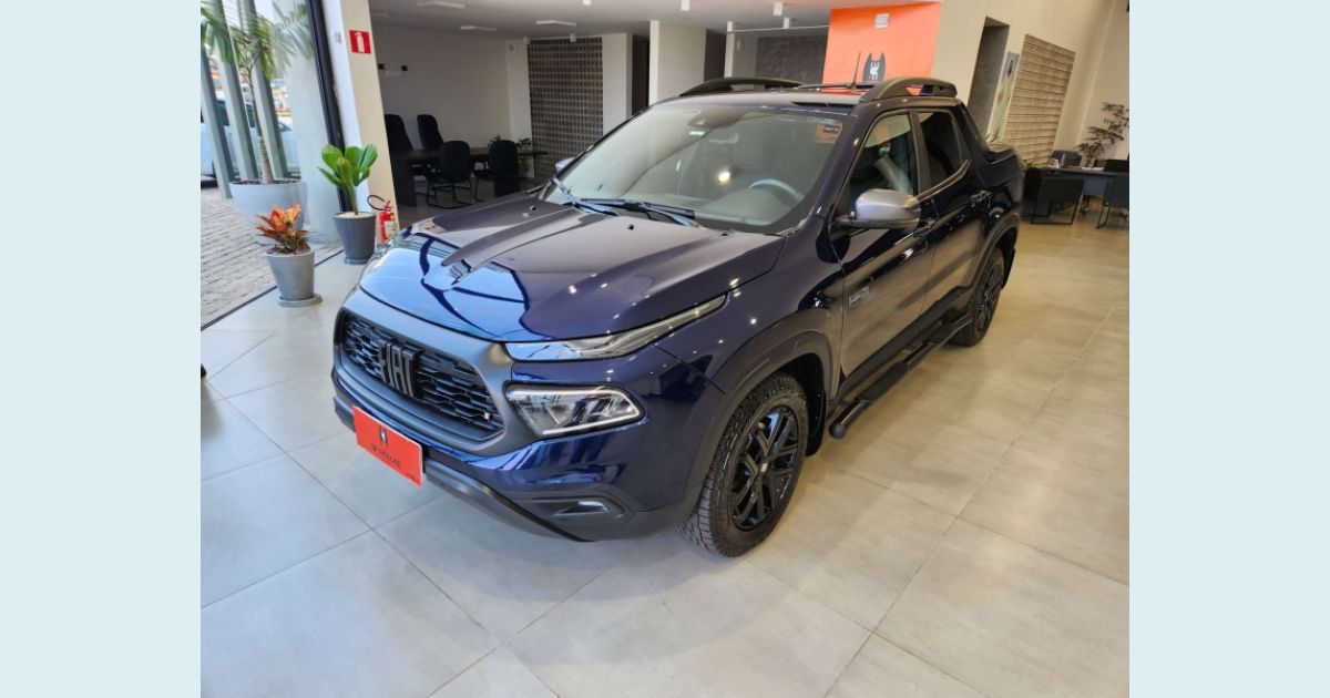 FIAT TORO
