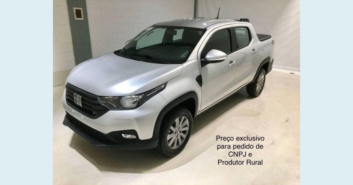 FIAT STRADA