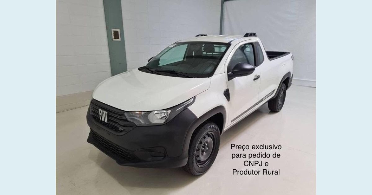 FIAT STRADA