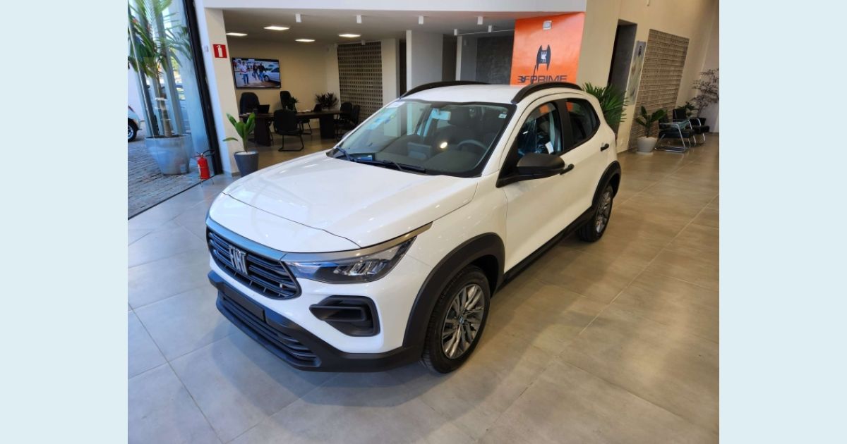 FIAT PULSE