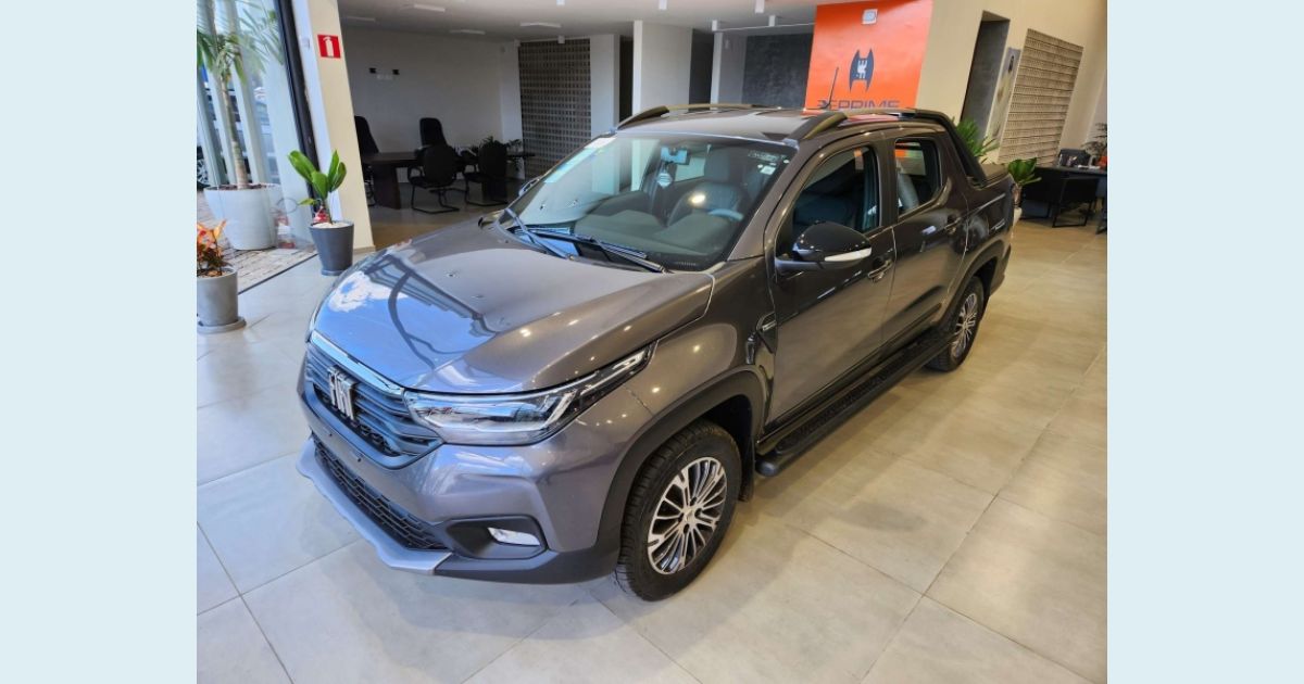 FIAT STRADA