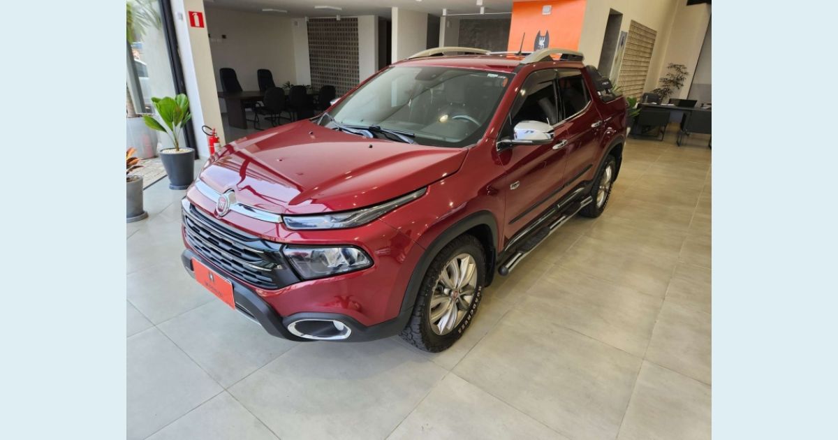 FIAT TORO