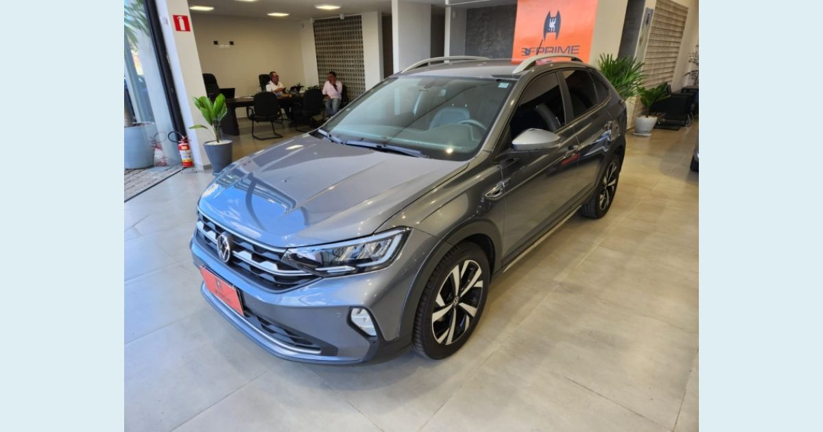 VOLKSWAGEN NIVUS
