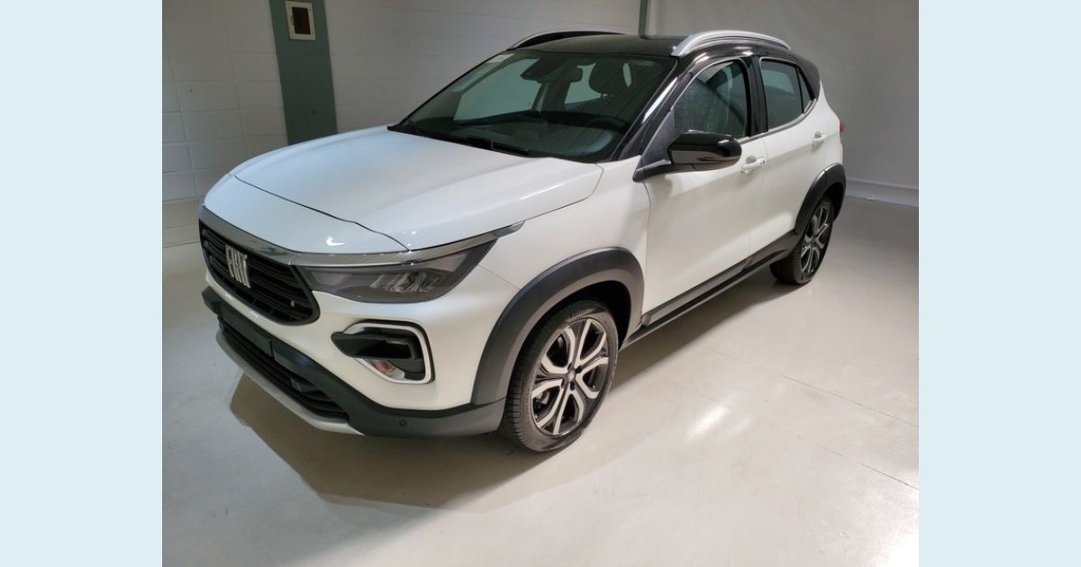 FIAT PULSE