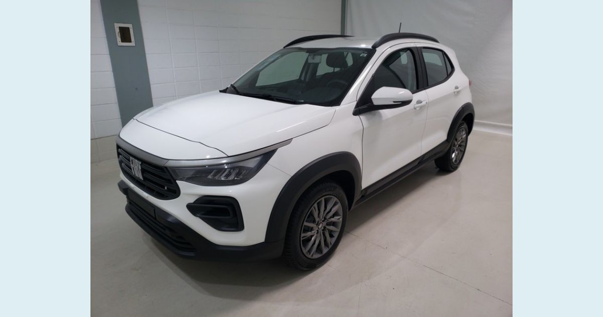 FIAT PULSE