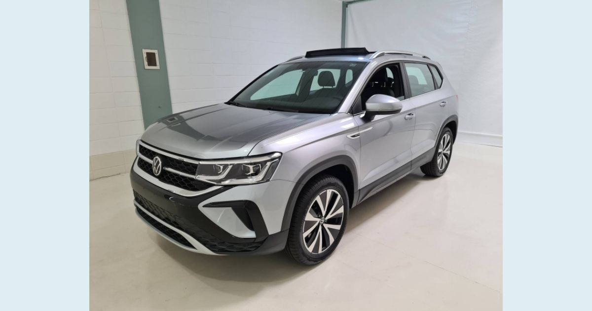 VOLKSWAGEN TAOS